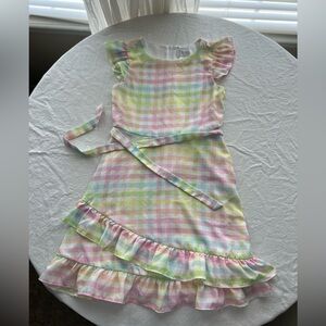 Us Angels girls dress size 10